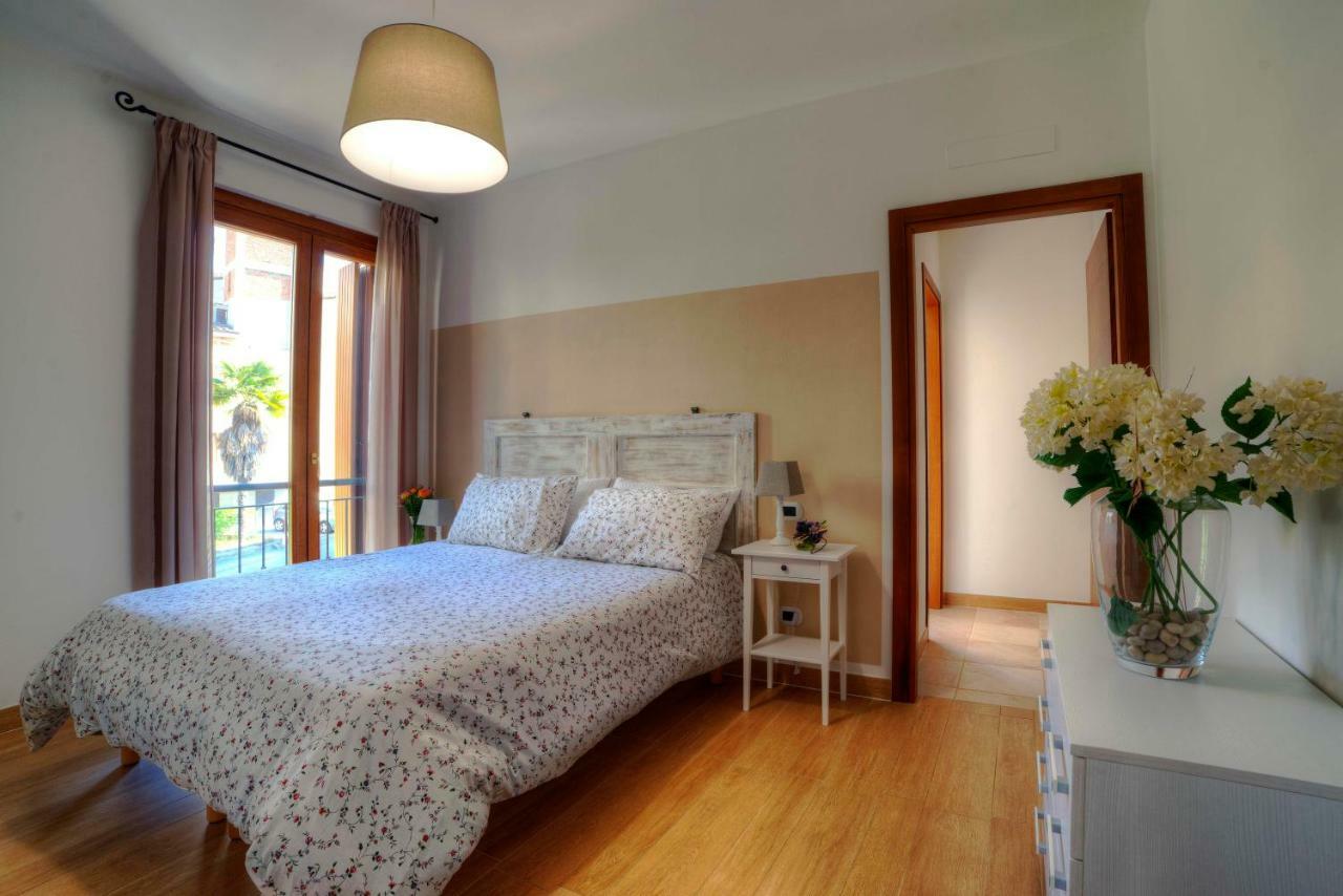 Casa Il Glicine A Due Passi Dal Centro Apartment Siena Bagian luar foto