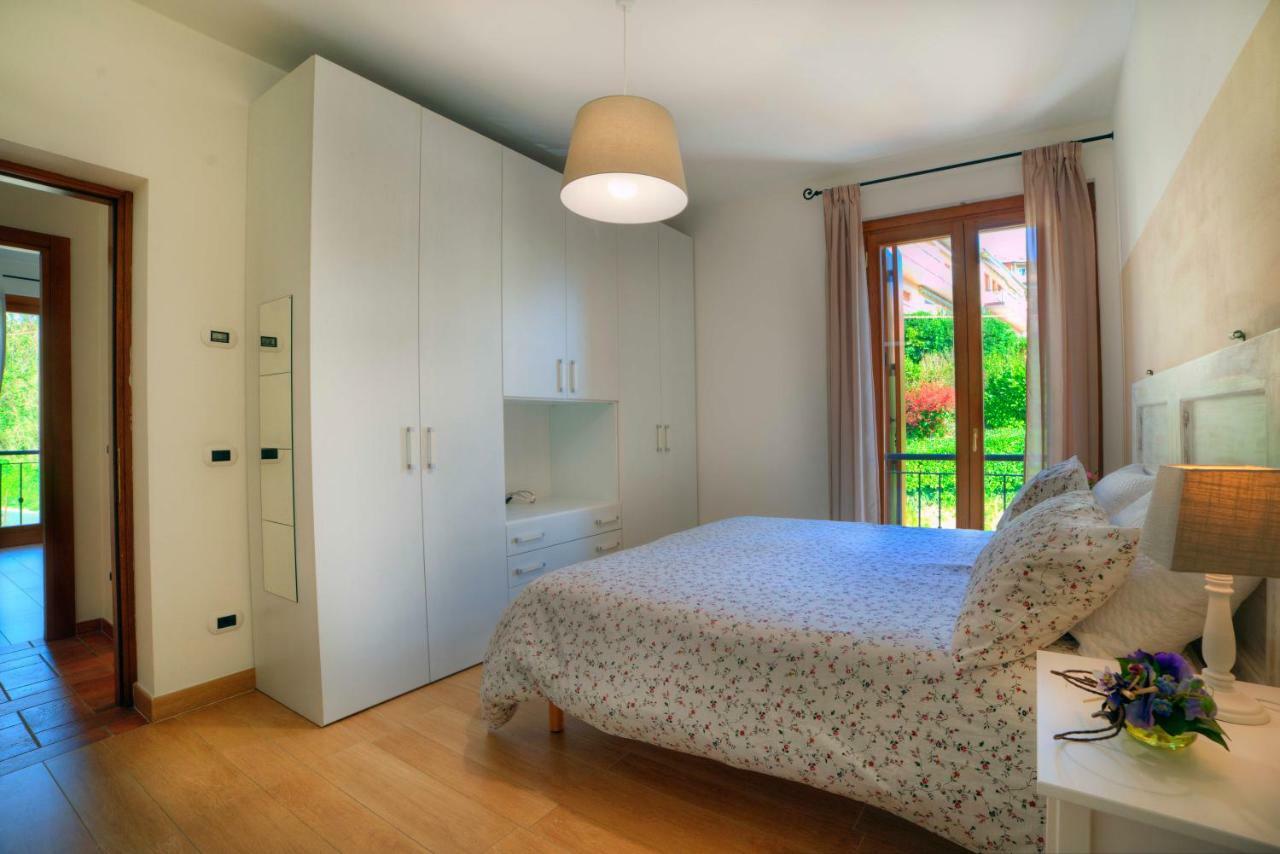 Casa Il Glicine A Due Passi Dal Centro Apartment Siena Bagian luar foto